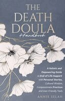 Annie Selah - Death Doula Handbook, Häftad
