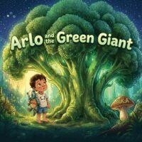 Arlo and the Green Giant