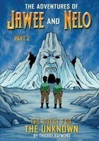 Thierry Raymond - Adventures of Jawee and Nelo, Häftad. Tillgänglighet: Lägg i varukorg