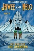 Thierry Raymond - Adventures of Jawee and Nelo Part 2, Inbunden. Tillgänglighet: Lägg i varukorg