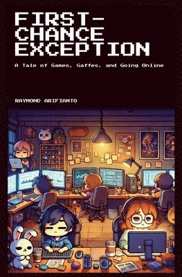 First-Chance Exception