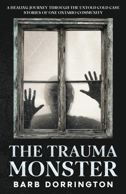 Donna Costa, Emma Donoghue - Trauma Monster, Häftad. Tillgänglighet: Lägg i varukorg