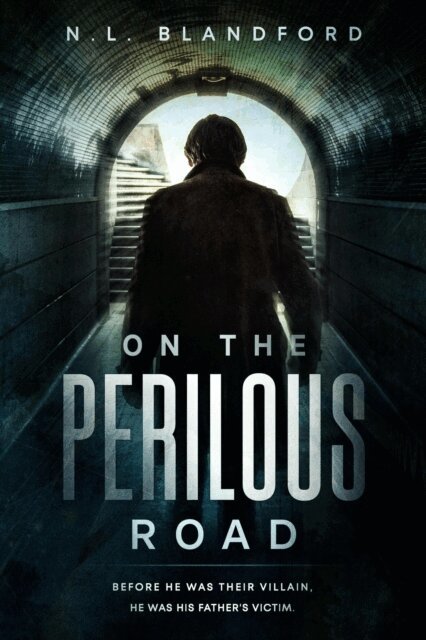 N. L. Blandford - On The Perilous Road, E-bok. Tillgänglighet: Lägg i varukorg