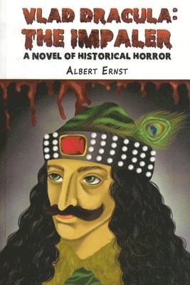 Albert Ernst - Vlad Dracula, Häftad