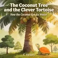 C Victory - Coconut Tree and the Clever Tortoise, Häftad. Tillgänglighet: Lägg i varukorg