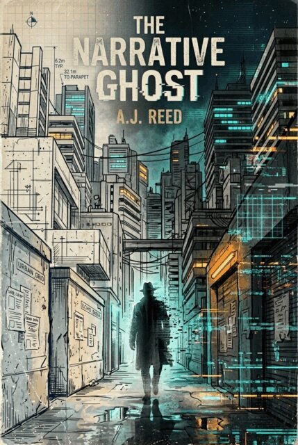 A.J. Reed - Narrative Ghost, E-bok. Tillgänglighet: Lägg i varukorg