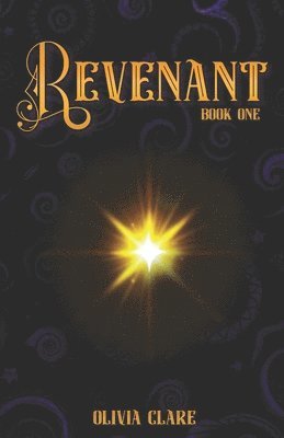 Olivia Clare - Revenant, Häftad