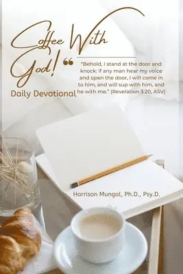 Coffee With God