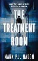 Mark P J Nadon - Treatment Room, Häftad