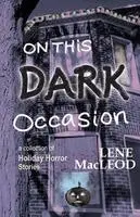 Lene MacLeod - On This Dark Occasion, Häftad. Tillgänglighet: Lägg i varukorg