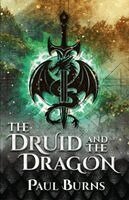 Paul Burns - Druid and the Dragon, Häftad