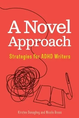 Nicole Bross, Kirsten Donaghey - Novel Approach, Häftad. Tillgänglighet: Lägg i varukorg