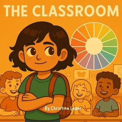 Christine Leger - Classroom, Häftad. Tillgänglighet: Lägg i varukorg