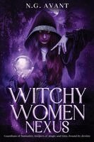 N G Avant - Witchy Women, Häftad. Tillgänglighet: Lägg i varukorg