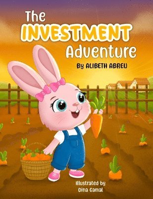 Abreu - Investment Adventure, Häftad. Tillgänglighet: Lägg i varukorg