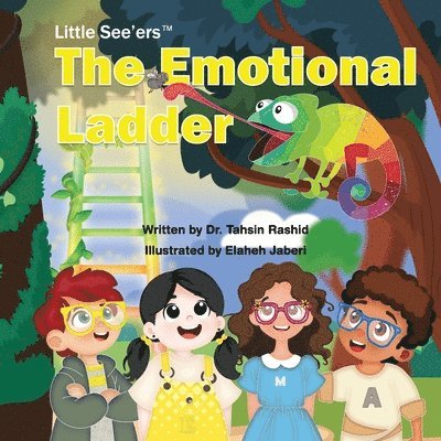 Emotional Ladder