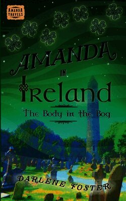 Darlene Foster - Amanda in Ireland, Häftad