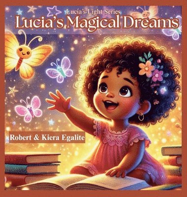 Lucia's Magical Dreams