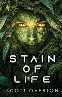 Scott Overton - Stain of Life, Häftad. Tillgänglighet: Lägg i varukorg
