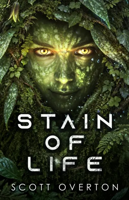 Scott Overton - Stain of Life, E-bok. Tillgänglighet: Lägg i varukorg
