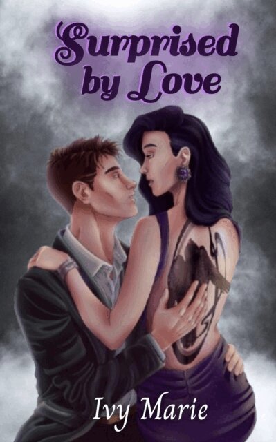 Ivy Marie - Surprised by Love, E-bok