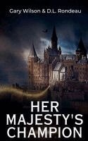 Diane Bator - Her Majesty's Champion, Häftad. Tillgänglighet: Lägg i varukorg