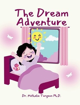 Nathalie Turgeon - Dream Adventure, Inbunden. Tillgänglighet: Lägg i varukorg