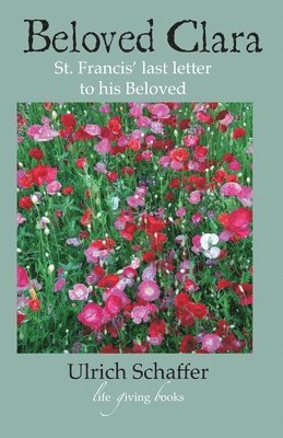 Ulrich Schaffer - Beloved Clara, Häftad. Tillgänglighet: Lägg i varukorg