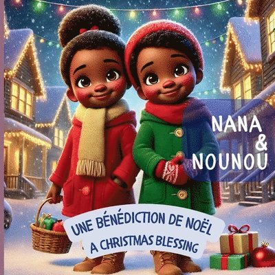 Ana Joseph - Nana and Nounou, Häftad. Tillgänglighet: Lägg i varukorg