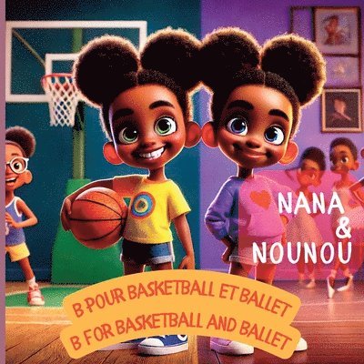 Nana and Nounou