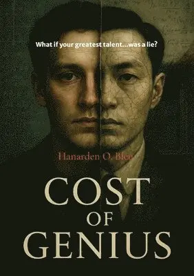 Hanarden O Bleu - Cost of Genius, Häftad. Tillgänglighet: Lägg i varukorg