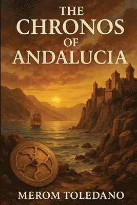 Merom Toledano - Chronos of Andalucia, Häftad. Tillgänglighet: Lägg i varukorg