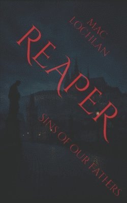 Mac Lochlan - Reaper, Häftad. Tillgänglighet: Lägg i varukorg
