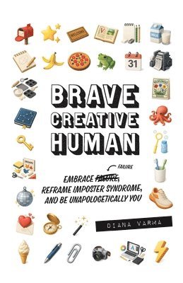 Brave Creative Human