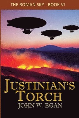 Justinian's Torch