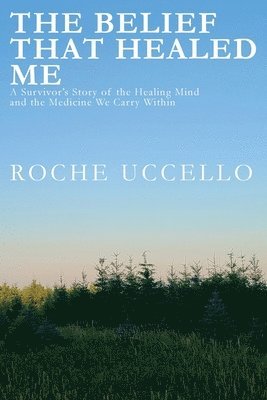 Roche Uccello - Belief That Healed Me, Häftad. Tillgänglighet: Lägg i varukorg