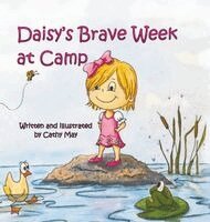 Cathy May - Daisy's Brave Week at Camp, Inbunden. Tillgänglighet: Lägg i varukorg