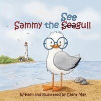 Cathy May - Sammy the See Gull, Häftad. Tillgänglighet: Lägg i varukorg
