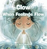 Julia Manita - Glow When Feelings Flow, Inbunden. Tillgänglighet: Lägg i varukorg