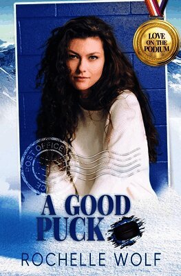 Rochelle Wolf - Good Puck, Häftad. Tillgänglighet: Lägg i varukorg