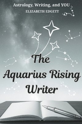 Aquarius Rising Writer