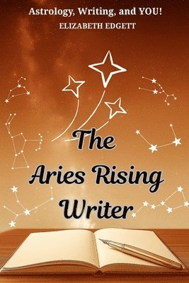 Aries Rising Writer
