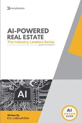 AI In Real Estate
