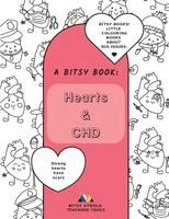 Bitsy Book - Hearts & CHD