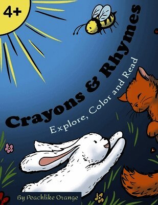 Crayons & Rhymes