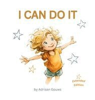 Adriaan Gouws - I Can Do It, Inbunden. Tillgänglighet: Lägg i varukorg