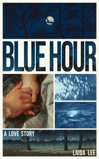 Laida Lee - Blue Hour: A Love Story, E-bok. Tillgänglighet: Lägg i varukorg