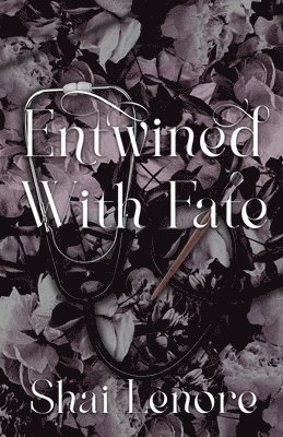 Shai Lenore - Entwined with Fate, Häftad