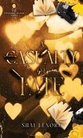 Shai Lenore - Casualty of Fate, Inbunden