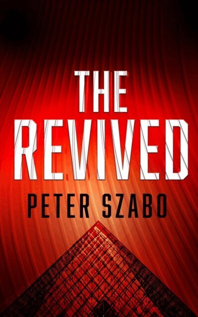 Peter Szabo - Revived, E-bok